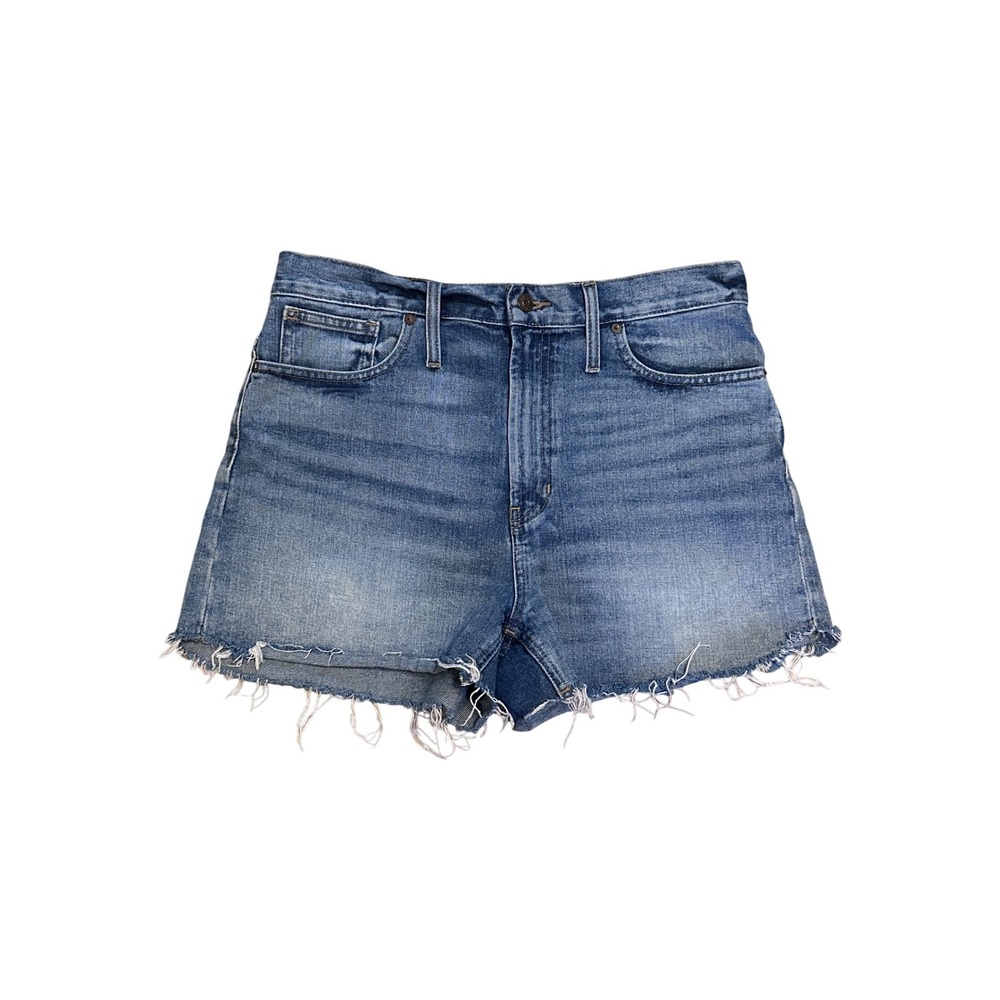 Madewell The Perfect Jean Short Size‎ 30